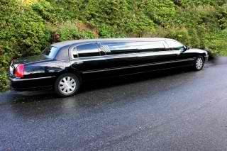 Regal Limousine