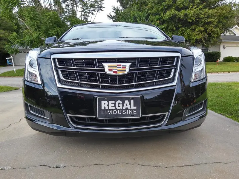 Regal Limousine