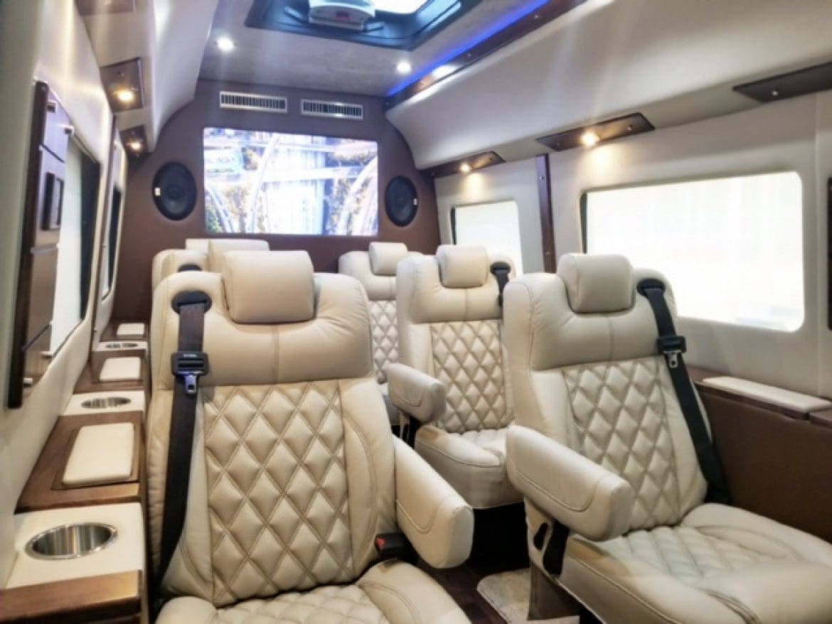 Regal Limousine