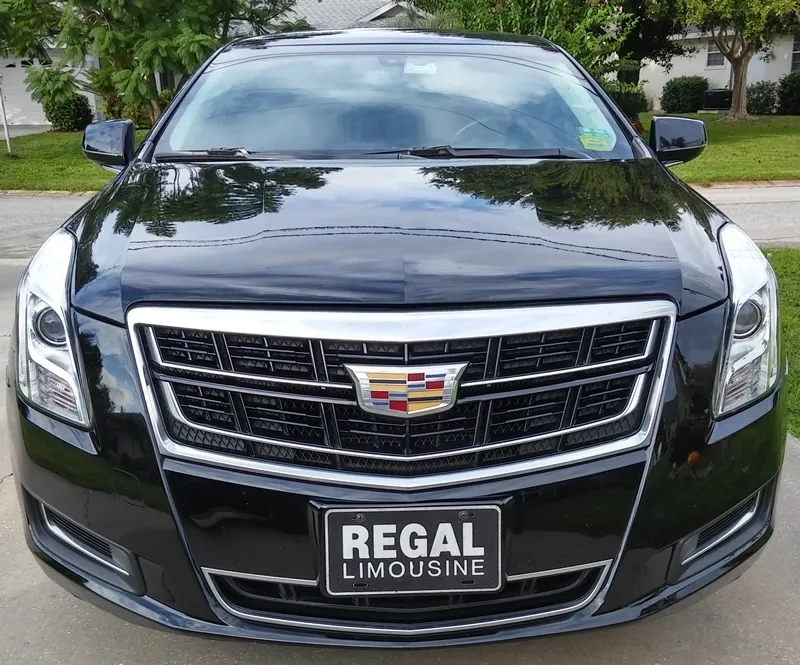 Regal Limousine