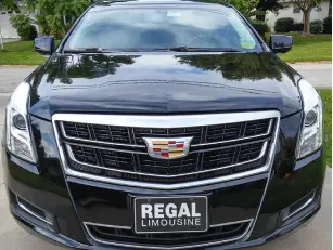 Regal Limousine