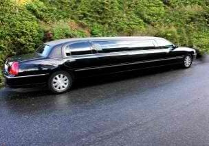 Regal Limousine